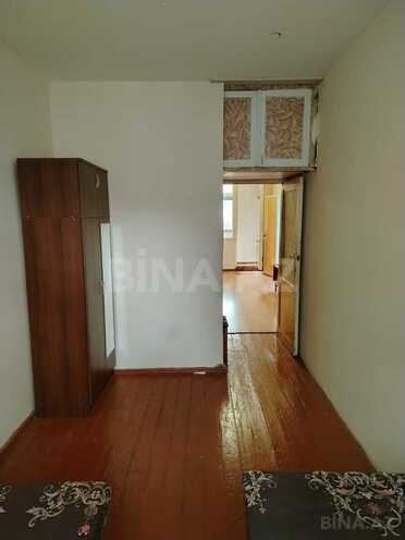 İcarəyə verilir 2 otaqlı köhnə tikili 42 m², Memar Əcəmi m., photo 7 from 13