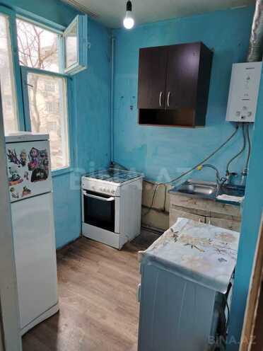 İcarəyə verilir 2 otaqlı köhnə tikili 42 m², Memar Əcəmi m., photo 8 from 13