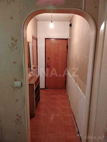 İcarəyə verilir 2 otaqlı köhnə tikili 42 m², Memar Əcəmi m., photo 10 from 13