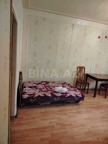 İcarəyə verilir 2 otaqlı köhnə tikili 42 m², Memar Əcəmi m., photo 5 from 13