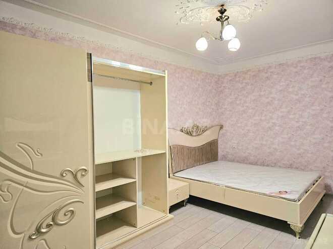 Сдаётся 3-комн. вторичка 77 м², м. Гянджлик, photo 11 from 16