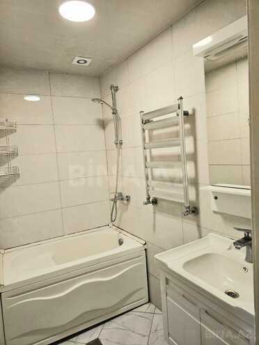 Сдаётся 3-комн. вторичка 77 м², м. Гянджлик, photo 13 from 16