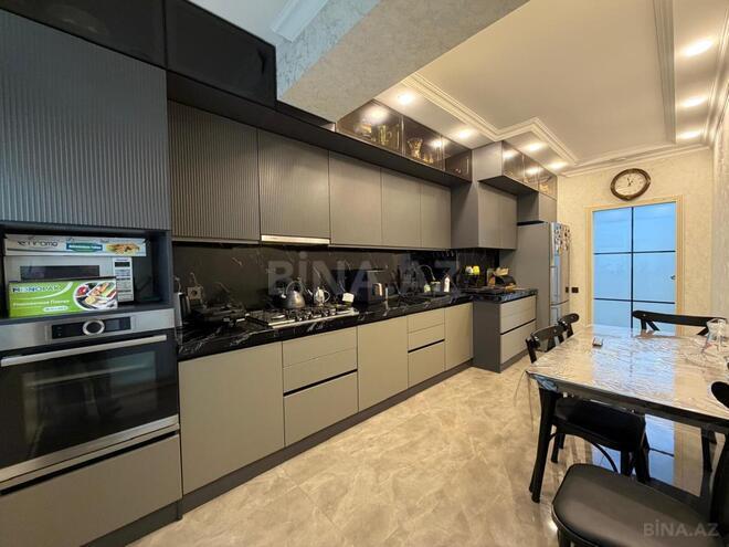 Продаётся 4-комн. новостройка 140 м², м. Ази Асланов, photo 10 from 29