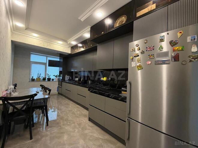 Продаётся 4-комн. новостройка 140 м², м. Ази Асланов, photo 9 from 29