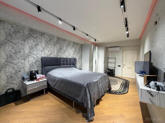 Продаётся 4-комн. новостройка 140 м², м. Ази Асланов, photo 13 from 29