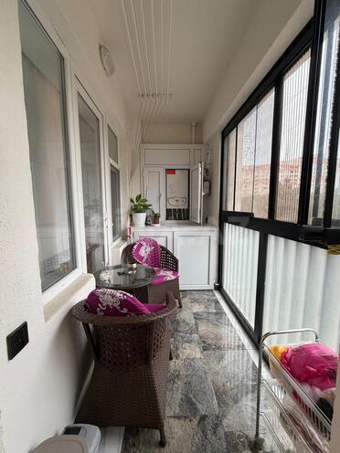 Продаётся 4-комн. новостройка 140 м², м. Ази Асланов, photo 27 from 29