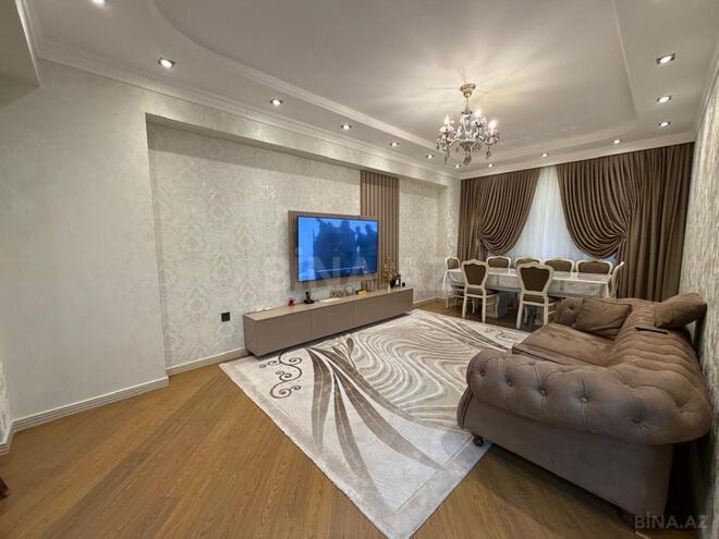 Продаётся 4-комн. новостройка 140 м², м. Ази Асланов, photo 6 from 29