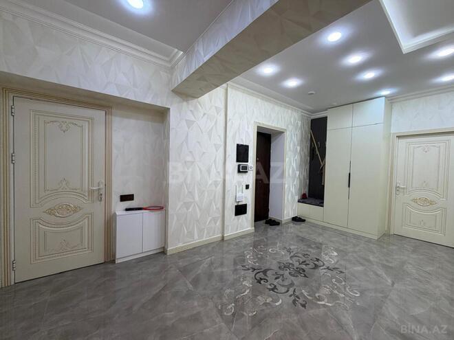 Продаётся 4-комн. новостройка 140 м², м. Ази Асланов, photo 23 from 29