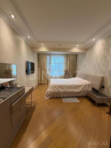 Продаётся 4-комн. новостройка 140 м², м. Ази Асланов, photo 17 from 29
