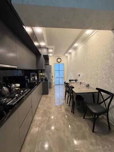 Продаётся 4-комн. новостройка 140 м², м. Ази Асланов, photo 11 from 29