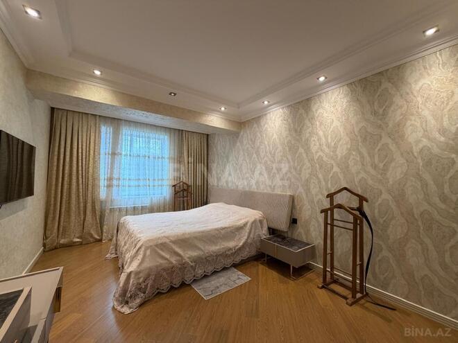 Продаётся 4-комн. новостройка 140 м², м. Ази Асланов, photo 16 from 29