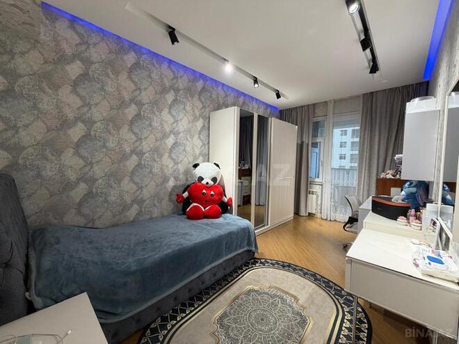 Продаётся 4-комн. новостройка 140 м², м. Ази Асланов, photo 21 from 29