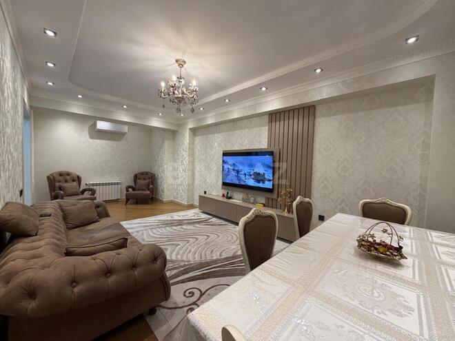 Продаётся 4-комн. новостройка 140 м², м. Ази Асланов, photo 8 from 29
