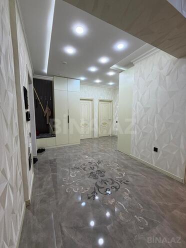 Продаётся 4-комн. новостройка 140 м², м. Ази Асланов, photo 22 from 29