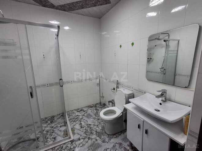 Satılır 3 otaqlı köhnə tikili 110 m², Sahil m., photo 18 from 27