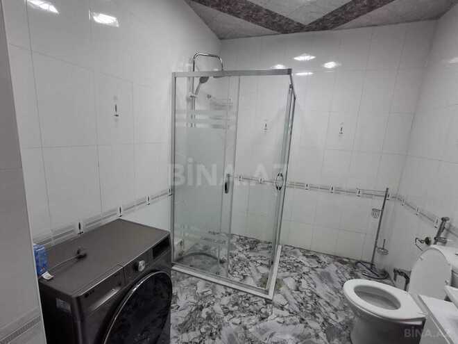 Satılır 3 otaqlı köhnə tikili 110 m², Sahil m., photo 19 from 27