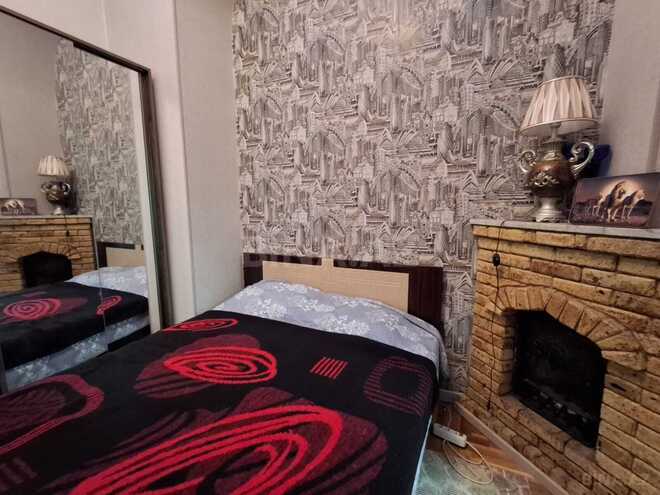 Satılır 3 otaqlı köhnə tikili 110 m², Sahil m., photo 14 from 27