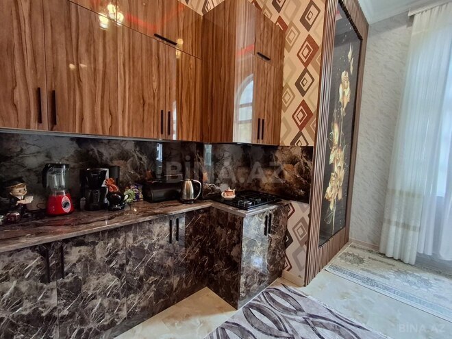 Satılır 3 otaqlı köhnə tikili 110 m², Sahil m., photo 7 from 27
