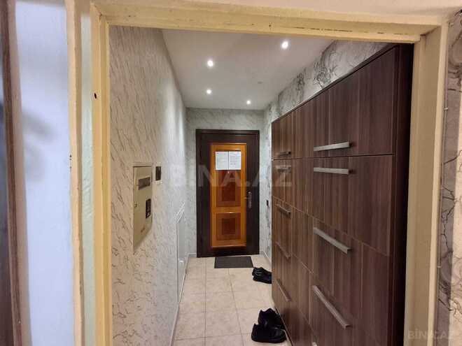 Satılır 3 otaqlı köhnə tikili 110 m², Sahil m., photo 20 from 27