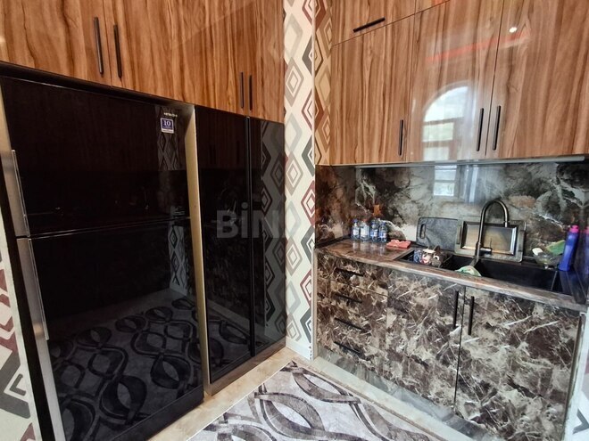 Satılır 3 otaqlı köhnə tikili 110 m², Sahil m., photo 8 from 27