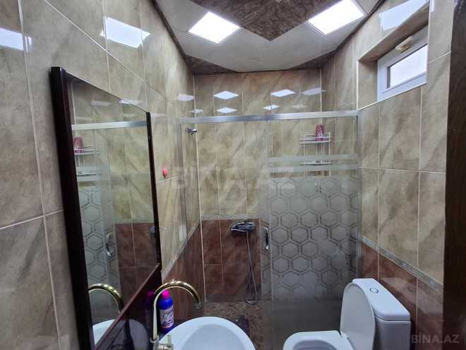 Satılır 3 otaqlı köhnə tikili 110 m², Sahil m., photo 24 from 27