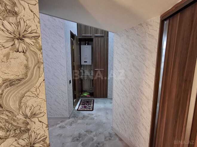 Satılır 3 otaqlı köhnə tikili 110 m², Sahil m., photo 23 from 27
