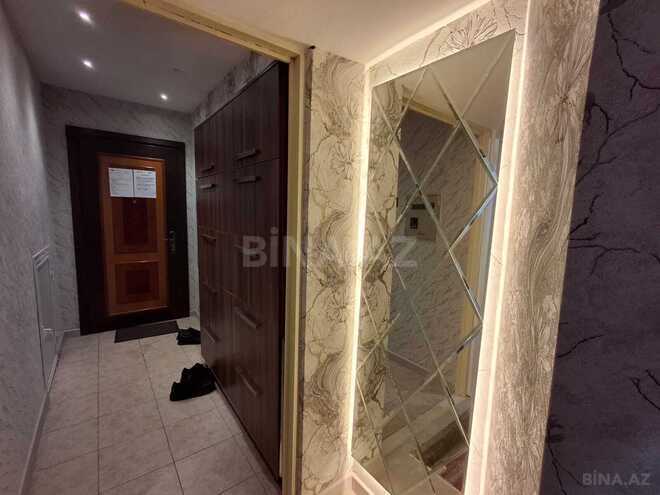 Satılır 3 otaqlı köhnə tikili 110 m², Sahil m., photo 16 from 27
