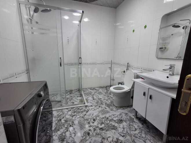 Satılır 3 otaqlı köhnə tikili 110 m², Sahil m., photo 21 from 27