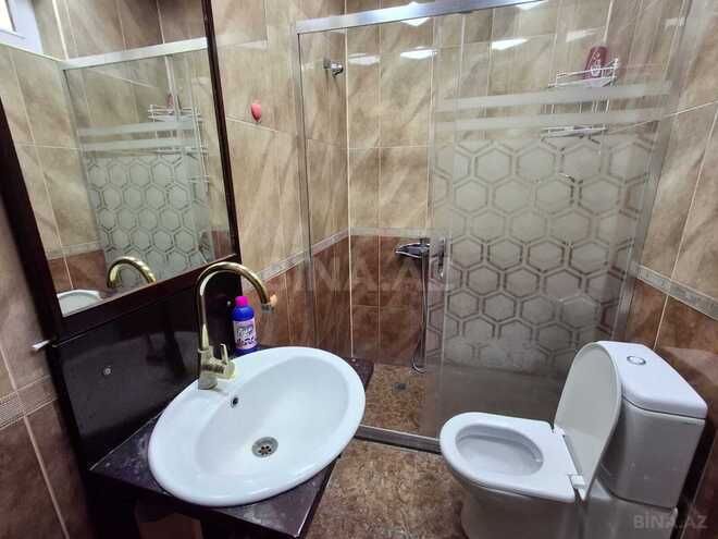 Satılır 3 otaqlı köhnə tikili 110 m², Sahil m., photo 22 from 27