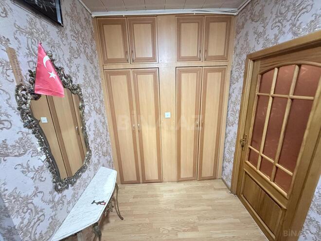 Сдаётся 2-комн. вторичка 55 м², м. Халглар Достлугу, photo 6 from 17