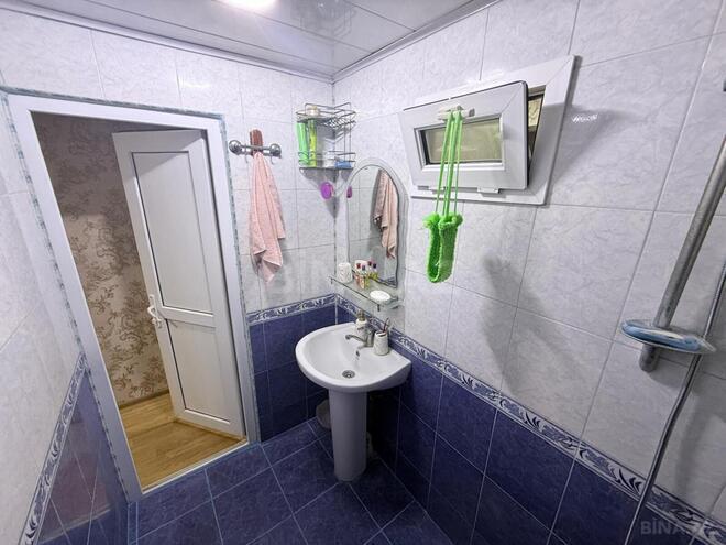 Сдаётся 2-комн. вторичка 55 м², м. Халглар Достлугу, photo 15 from 17