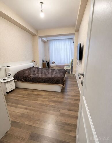 Satılır 2 otaqlı yeni tikili 78 m², İnşaatçılar m., photo 5 from 8