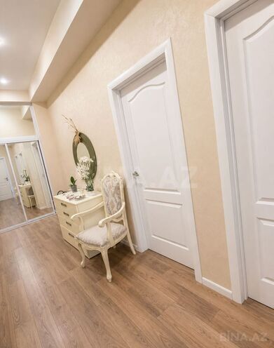 Satılır 2 otaqlı yeni tikili 78 m², İnşaatçılar m., photo 6 from 8