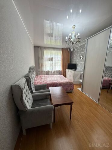 Продаётся 2-комн. вторичка 63 м², м. Ахмедлы, photo 5 from 15