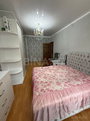 Продаётся 2-комн. вторичка 63 м², м. Ахмедлы, photo 4 from 15