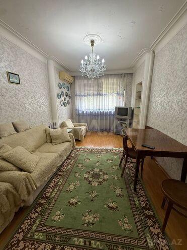 Продаётся 2-комн. вторичка 63 м², м. Ахмедлы, photo 3 from 15