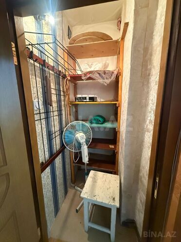 Продаётся 2-комн. вторичка 63 м², м. Ахмедлы, photo 12 from 15