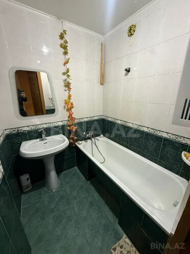 Продаётся 2-комн. вторичка 63 м², м. Ахмедлы, photo 14 from 15
