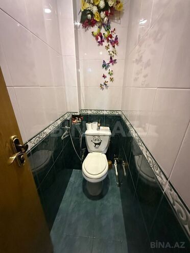 Продаётся 2-комн. вторичка 63 м², м. Ахмедлы, photo 13 from 15