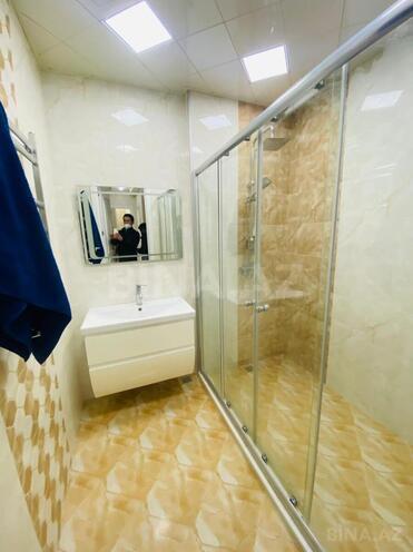 Satılır 2 otaqlı yeni tikili 78 m², İnşaatçılar m., photo 7 from 8