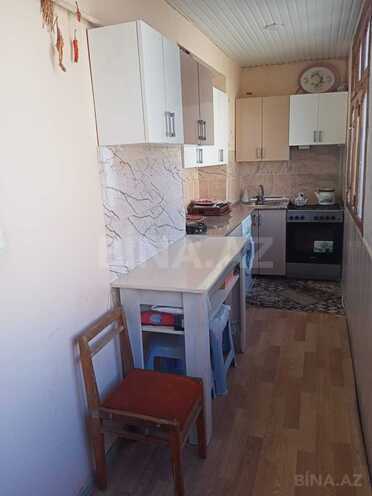 Продаётся 3-комн. вторичка 60 м², м. Ази Асланов, photo 7 from 12