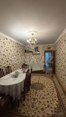 Продаётся 3-комн. вторичка 60 м², м. Ази Асланов, photo 3 from 12