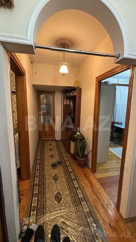 Продаётся 3-комн. вторичка 60 м², м. Ази Асланов, photo 8 from 12