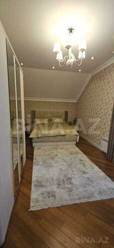 İcarəyə verilir 7 otaqlı həyət evi/bağ evi 450 m², Mərdəkan q., photo 12 from 32