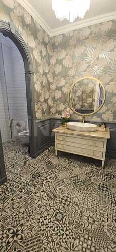 İcarəyə verilir 7 otaqlı həyət evi/bağ evi 450 m², Mərdəkan q., photo 15 from 32