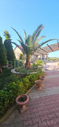 İcarəyə verilir 7 otaqlı həyət evi/bağ evi 450 m², Mərdəkan q., photo 30 from 32