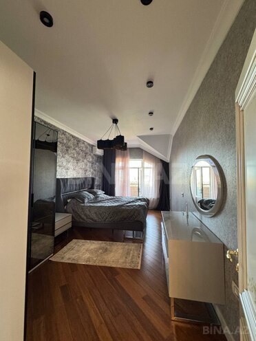 İcarəyə verilir 7 otaqlı həyət evi/bağ evi 450 m², Mərdəkan q., photo 11 from 32