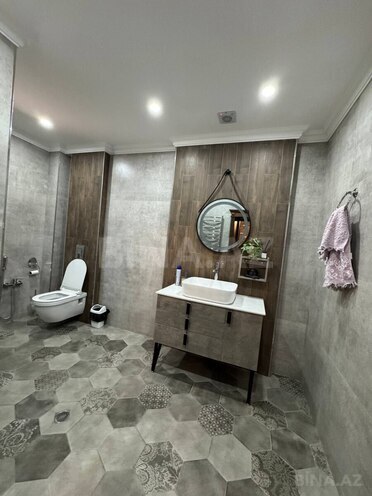 İcarəyə verilir 7 otaqlı həyət evi/bağ evi 450 m², Mərdəkan q., photo 13 from 32