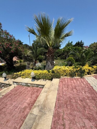 İcarəyə verilir 7 otaqlı həyət evi/bağ evi 450 m², Mərdəkan q., photo 28 from 32