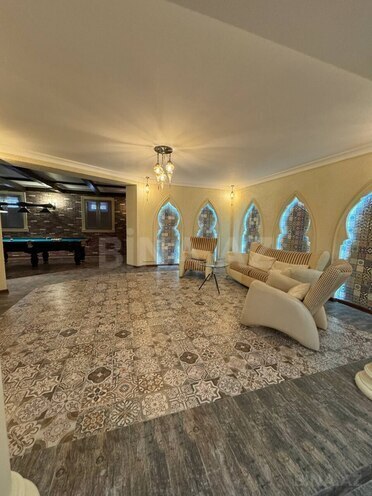 İcarəyə verilir 7 otaqlı həyət evi/bağ evi 450 m², Mərdəkan q., photo 17 from 32